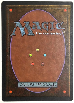 Magic the Gathering MTG - Glacial Chasm - NM/LP - Uncommon - Ice Age - Image 2