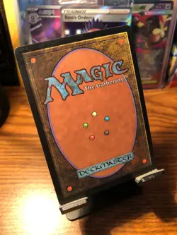 Undertaker | MTG: Mercadian Masques | NM | English - Image 2