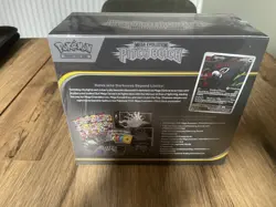 Pokemon TCG: Pitch Black - Pokemon Center ETB - NEW & SEALED - Image 3