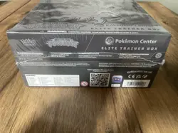 Pokemon TCG: Pitch Black - Pokemon Center ETB - NEW & SEALED - Image 5