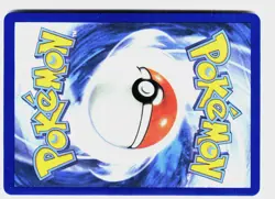 POKEMON Mega Meganium ex - 034 [MEP 034] Promo Holofoil NM - Image 2