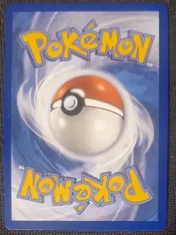 Pokemon Lillie's Determination Ultra Rare Holo Me01 Mega Evolution 169/132 - Image 2