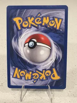 1999 Pokemon Base Set Squirtle German 1st Edition #63/102 - Image 2