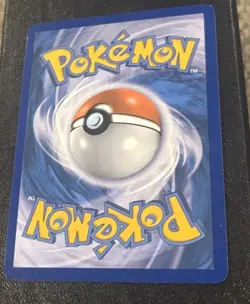 Pokemon TCG - Rayquaza 93/113 Legendary Treasures Holo - Image 3