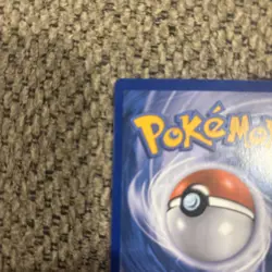 Pokemon TCG Blastoise 16/101 Plasma Blast Holo Rare Stage 2 English 2012 (LP) - Image 3