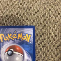 Pokemon TCG Blastoise 16/101 Plasma Blast Holo Rare Stage 2 English 2012 (LP) - Image 4