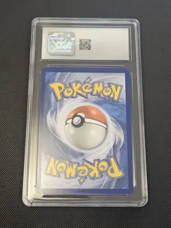 Pokemon TCG Mewtwo & Mew GX 71/236 Sm-Unified Minds Ultra Rare Holo CGC 10 2019 - Image 2