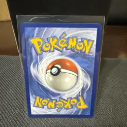 Pokemon Golem ex Full Art Holo Ultra Rare Sv: Scarlet & Violet 151 189/165 - Image 2