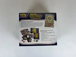 Pokemon TCG Surging Sparks ETB, Factory Sealed - NEW - Image 2