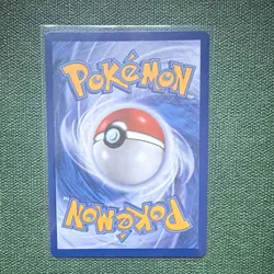 Cobalion EX 103/086 Chaos Rising Ultra Rare Holo English Pokemon TCG - Image 2