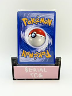 HOUNDOOM 8/64 • 2000 Pokemon TCG Neo Revelation • Holo Rare • Near Mint - Image 2