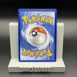Pokemon TCG Mega Charizard X ex 029 ME: Mega Evolution Promo NM - Image 2