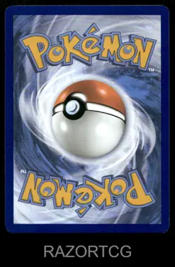 CLEFABLE 063/196 R LOST ORIGIN POKEMON REVERSE HOLO NM/M - Image 2