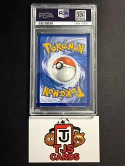 Ditto - PSA 9 - Paldean Fates 201/091 - Pokemon - Image 2