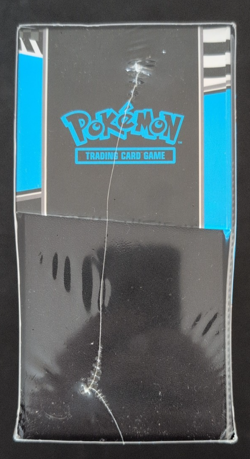 Pokemon TCG Scarlet & Violet Black Bolt Elite Trainer Box ETB New Sealed - Image 5