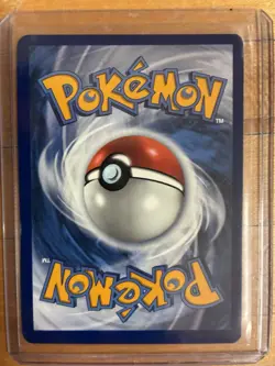 The Pokemon Company Team Rocket's Meowth Sv10 Destined Rivals 203/182 IR Holo - Image 2