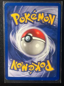 Pokemon TCG Jungle Snorlax 11/64 Holo Rare English 1999 90 HP WOTC - Image 2