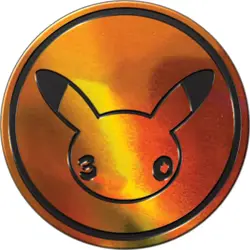 PRESALE Pokemon TCG 30th Anniversary Knockout Collection-Shipped in Bubble Wrap - Image 3