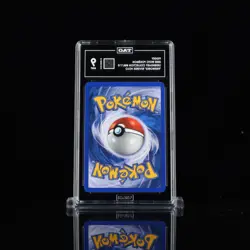 TAG 9 MINT Pokemon Pidgey Legendary Collection 2002 Reverse Fireworks Holo - Image 2
