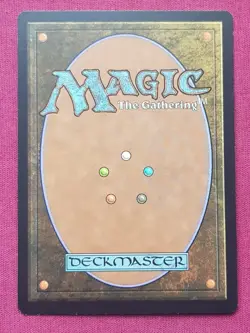 Magic The Gathering THEROS FANATIC OF MOGIS red card MTG - Image 2