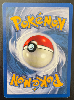 Pokemon TCG Light Machoke 49/105 Neo Destiny Regular LP - Image 2