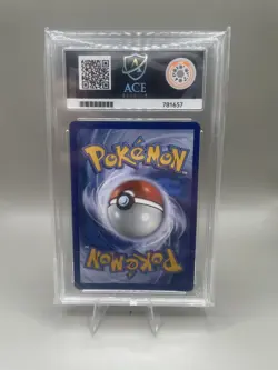 Pokemon TCG Mega-Heracross EX ACE Phantasmal Flames 108/94 - Image 2