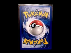 Pokemon Original WOTC Vintage Misty's Tears Gym Challenge Never Played - Image 2