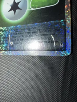 Potion Energy Legendary Collection Reverse Holo Uncommon 101/110 crease - Image 3