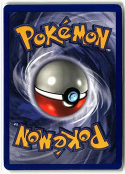 1999 Electrode ⭐ 2/64 Unlimited Holo Rare Jungle WOTC Vintage Pokemon NM/LP - Image 2