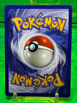 1999 Lapras 10/62 Holo Rare Fossil Pokemon Unlimited Holo - Image 2