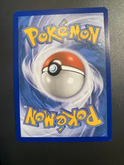Pokemon TCG Greninja Detective (DEP) Pikachu 9/18 Holo Rare Sun and Moon - Image 5