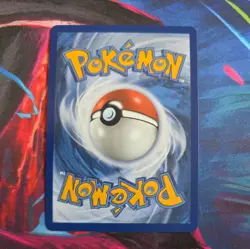 Pokemon TCG Pitch Black, Gwynn, Ultra Rare, 109/084 - Image 3