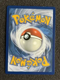 Pokemon TCG Gulpin 154/142 Illustration Rare Stellar Crown LP/NM Condition - Image 2