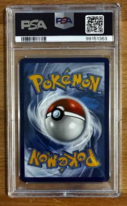 Pokemon 2023 Crown Zenith Galarian Gallery Zamazenta V GG54 PSA 10 FA Holo - Image 2