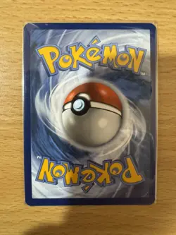 Pokemon TCG Arven's Greedent #205 Destined Rivals Illustration Rare NM - Image 2