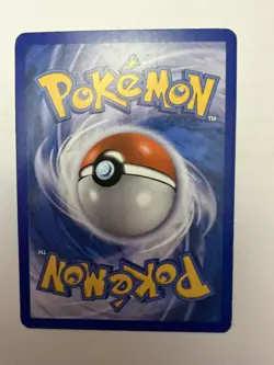 Pokemon TCG GROUDON Call Of Legends SL4 Holo Shiny Rare - Image 2