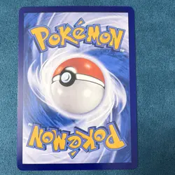 Pokemon TCG Darkrai ex 1007/07 CBB3C Secret Rare Chinese Full Art Holo HP 210 - Image 2