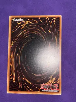 Yu-Gi-Oh Aufgegeben Ultra Rare RP01-DE054 Deutsch - Image 5