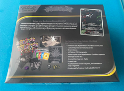 Pokemon TCG Pitch Black - Elite Trainer Box ETB - NEW & SEALED - Image 2