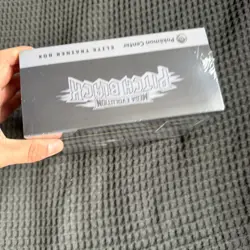 Pokemon Pitch Black Elite Trainer Box ETB Pokemon Center Exclusive Sealed! - Image 5