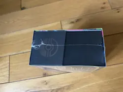 Pokemon TCG Pitch Black Pokemon Center Elite Trainer Box Etb New Sealed - Image 3