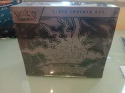 IN HAND Pokemon TCG: Pitch Black Elite Trainer Box ETB | New & Sealed (BOX D) - Image 1