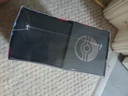 IN HAND Pokemon TCG: Pitch Black Elite Trainer Box ETB | New & Sealed (BOX D) - Image 5