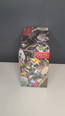 Pokemon TCG Pitch Black Booster Box FACTORY SEALED 36 packs - Image 4