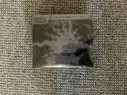 IN HAND-Pokemon Pitch Black ETB Elite Trainer Box - Brand New & Sealed - Image 1