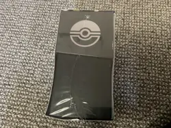 IN HAND-Pokemon Pitch Black ETB Elite Trainer Box - Brand New & Sealed - Image 3
