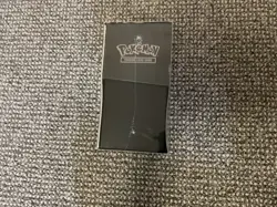 IN HAND-Pokemon Pitch Black ETB Elite Trainer Box - Brand New & Sealed - Image 4