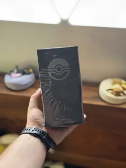 Pokemon TCG: Pitch Black Elite Trainer Box ETB | New & Sealed INHAND - Image 2