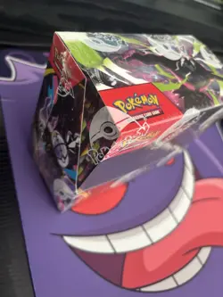 Pokemon TCG Pitch Black Booster Box Brand New Factory Sealed 36 Packs - Image 2