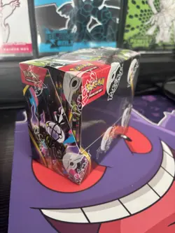 Pokemon TCG Pitch Black Booster Box Brand New Factory Sealed 36 Packs - Image 5